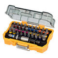 DEWALT Extra Small Tough Case High Performance Screwdriving Set 25mm (32pc), DT7969-QZ